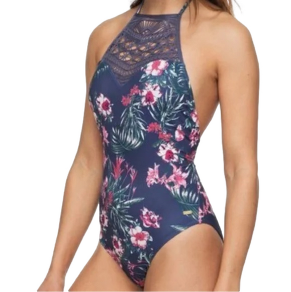 Roxy Arizona Dream One-Piece Swimsuit for Women Size XS - Picture 1 of 10